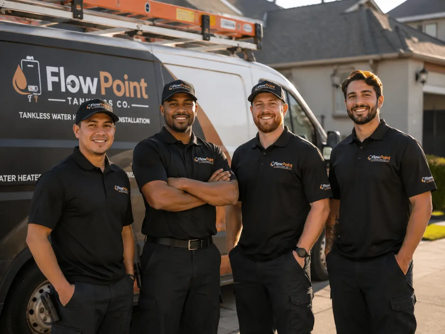 Tankless Water Heater Installation company in Peetz, CO