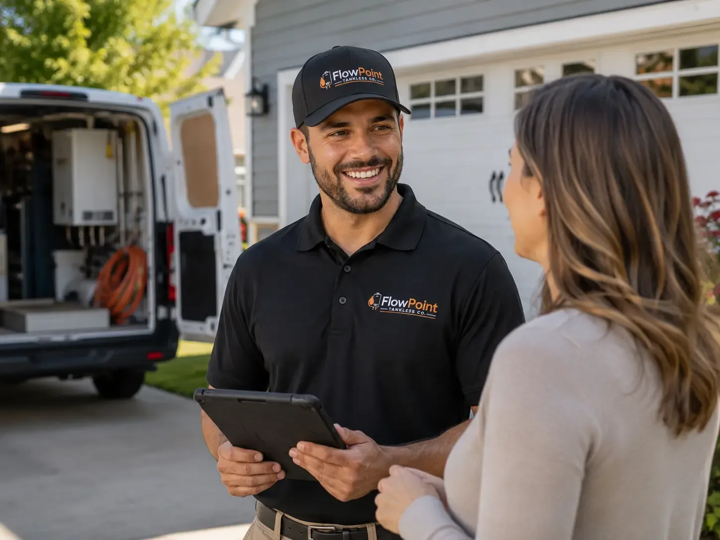 Tankless Water Heater Installation Peetz, CO FAQs